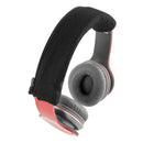 Headphone Cushion Zipper Cushion Headband Cover Headphone Headband Cover