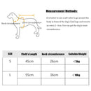 Funny Cat/Dog Transformed Clothes Dress Up Devil Standing Pet Halloween Costume