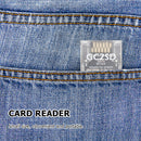 Card Reader for SD Memory Card Professional for GameCube Wii Game Consoles