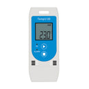 Data Logger RH Temperature Humidity Recorder Meter with 32000 Record Capacity