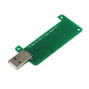 For Raspberry Pi Zero USB Extension Board Computer Extender for Zero 1.3 Zero