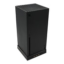 Game Console Cooling Stand Holder Host Dock Base Bracket for Box Series X Newly