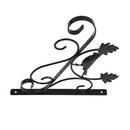 Basket Hooks Pot Decor Lantern Hanger Planter Hooks Flower Holder Plant Bracket