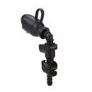 Water Bag Silicone Straight Hydration Pack Suction Nozzle Bite Valve