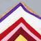 Wedding Square Napkin Satin Fabric Table Napkins Cloth Pocket Handkerchief