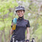 #A 900ml Portable Frosted Water Bottle Outdoor Sport Travel Drinking Bottles Ket