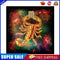 #A Diamond Painting Kit Constellation Full Square Drill Rhinestone DIY Wall Arts