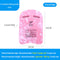#A Swimming Corrective Training Leg Plate Safe Pool Practice Aid for Kids