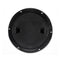 White Round Non-slip Access Hatch Marine Deck Cover Lid Boat Sailing Inspection