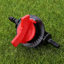 qiheiyipian 1/2-Inch Garden Watering Venturi Fertilizer Injector Switch Aquave