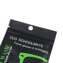 Anti-Fog Lens Wipe Glasses Cleaning Defogger Eyeglass Wipes Cleaning Pad