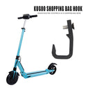 Skateboard Shopping Bag Bottle Hook Hanger for KUGOO S1 S2 S3 Electric Scoo