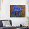 5D Diamond Painting DIY Abstract Flower Full Round Drill Home Decoration Gift