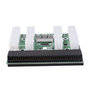 6 Pin to 8 (6+2) Pin PCIE Adapter GPU Power Breakout Board Cable (12pcs)