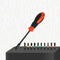 10 in 1 Batch Set Household Tools Multifunctional Screwdriver Set for Home