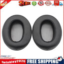 2pcs Replacement Earpads Earmuffs Cover for Sony MDR-1ABT Headphone (Black)