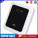 Portable 4G/3G Mini Wifi Router Dongle 150M Wireless Adapter Mobile Hotspot