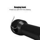 Spinning Reel Handle Stand Reel Balance for SIENNA Fishing Tackles (Black) Newly