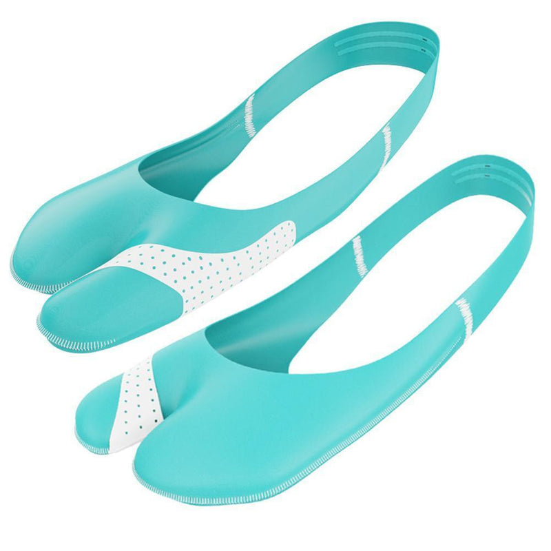 Toes Separator Foot Care Hallux Valgus Orthotics Thumb Corrector (Right)