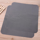 2pcs Car Side Window Sun Visor Electrostatic Shade Screen Cover Shield Newly