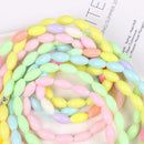 Slip Acrylic Necklace Strap Sunglasses Lanyards Eyewear Holder Glasses Chain
