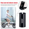 Road Bike Seat Tube Reducing Sleeve Mountain Bicycle Seatpost Converter Ada