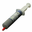 HY510 30g Grey Thermal Conductive Grease Paste For CPU GPU Z5S4 J4W2 B0Q3