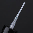 220ml Empty Pump Dispenser Nail Polish Gel Remover Press Bottle Manicure Tools