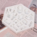 Christmas Tree Bell Silicone Cake Fondant Mold Chocolate Baking Mould Cupcake 3: