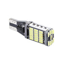 Free Car Reverse Back Light T15 W16W 45 SMD 4014 LED Canbus Turn Signal Lamp