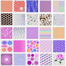 Cards Making Drawing Paper Layering Stencil Template Scrapbooking Embossing