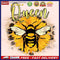5D Diamond Painting Kit Queen Bee Full Round Drill DIY Mosaic Picture Home De