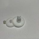 Side Brushes-Sweeper Accessories Replacement Parts for EUFY Robot Vac
