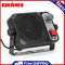 TS-650S 3.5mm Wired External Car Loud Speaker with Switch for Yaesu Car Radio