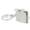 Keyring Measure  Gauging Tool Measuring Tools Tape Measures Retractable Ruler
