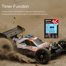 RC Crawler Off-Road Car Boat 7CH 2.4GHz RC Transmitter with Gyro Receiver