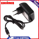 AC 100-240V 5V 1A 1000mA Converter Adapter DC 5.5 x 2.5MM EU Male Charger S