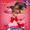 5D Diamond Painting Kit Puppy Full Round Drill DIY Wall Art Mosaic Home Picture