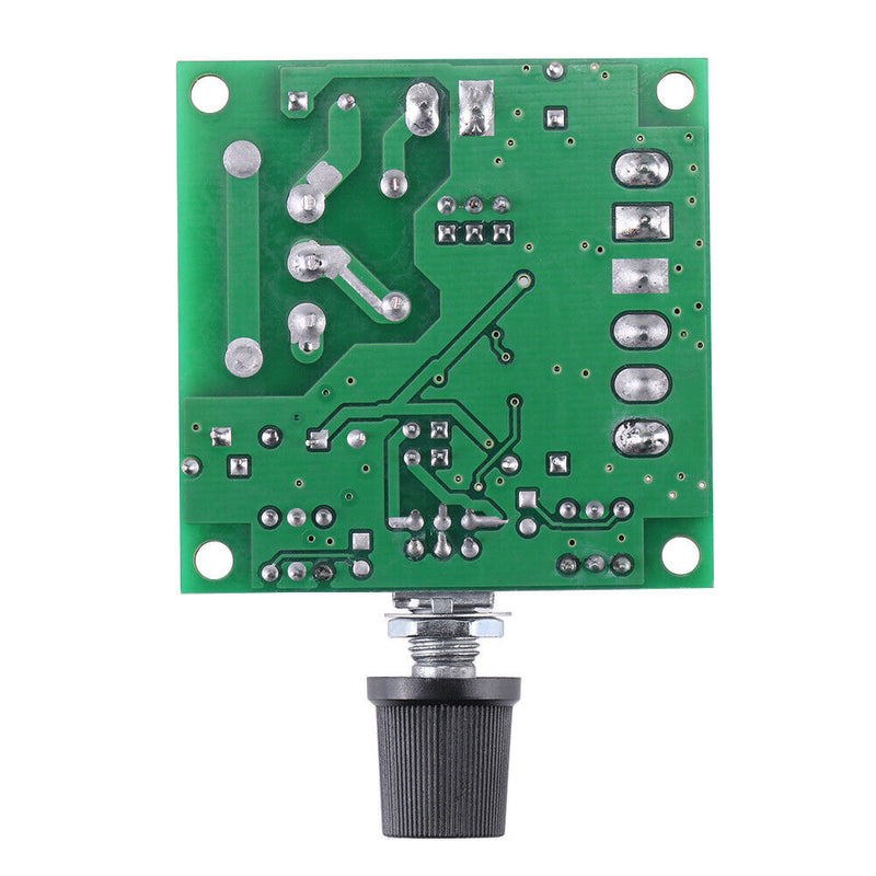 Widewing Stepper Motor Driver Controller PWM Pulse Signal Generator Speed