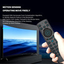 G20BTS PLUS Smart Voice Remote Control 2.4G RF Wireless for Android TV Box