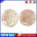 Fire Paint Seal Wax Stamp Head for Wedding Invitation Card Decor (SG24)