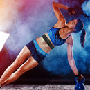 Bluetooth-Compatible Heart Rate Monitor Sports Wireless Fitness Health Equipment