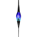 Smart Fishing Float Fish Bait LED Light Color Change Electronic Fishing Tackles