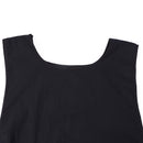 Salon Hairdressing Occupation Apron Suit-dress for Beautician Work