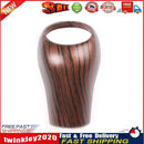 ABS Plastic Gear Shift Knob Cover for Mercedes Benz A C GLS Class (Type 3) Newly