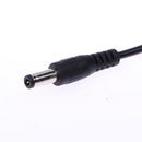 DC 12V Car Charger Charging Cable for Baofeng Radios UV-5R 5RE PLUS UV5A+