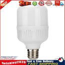 E27 Energy Saving LED Bulb Home Indoor White Color Lighting Lamp (30W) Newly