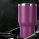 Thermal Mug Beer Cup Tumbler Stainless Steel Vacuum Insulated Coffee Tea Cu