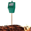 Soil Hygrometer Monitor Plants Soil Moisture Tester Planting Humidity Meter