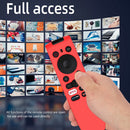 Remote Controller Case Silicone for OnePlus TV Y Series Y1 43/Y1 32 (Red) Newly